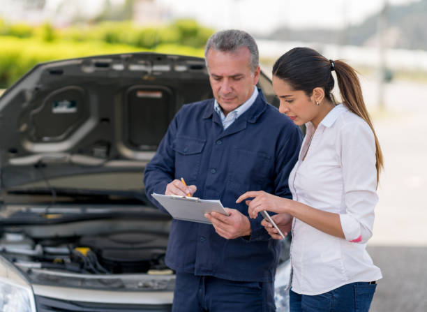 Liability coverage specialist in Bean Station